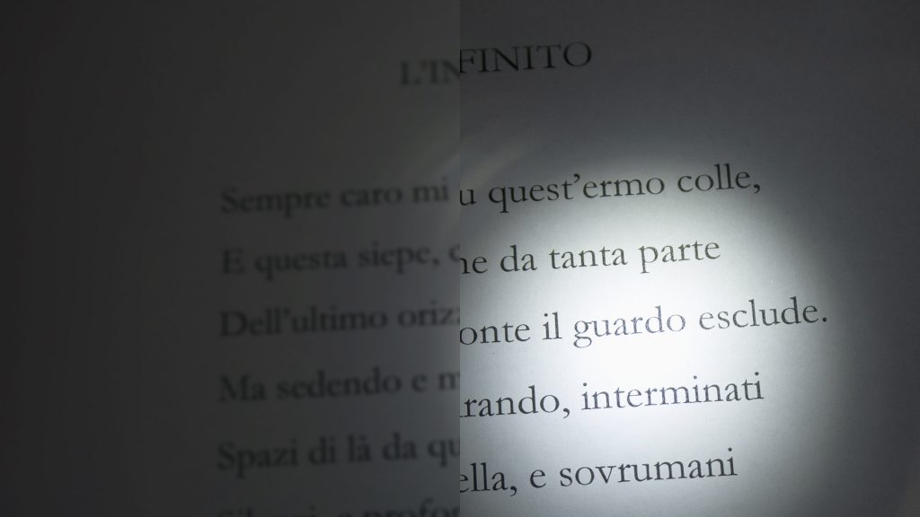 Confronto Leddles Prima/Dopo