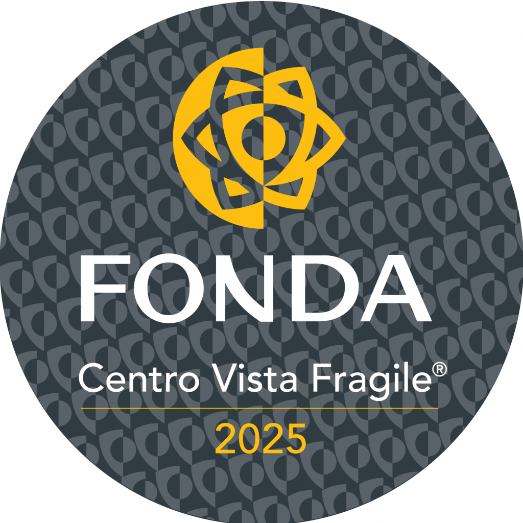 Logo Centro Vista Fragile 2025