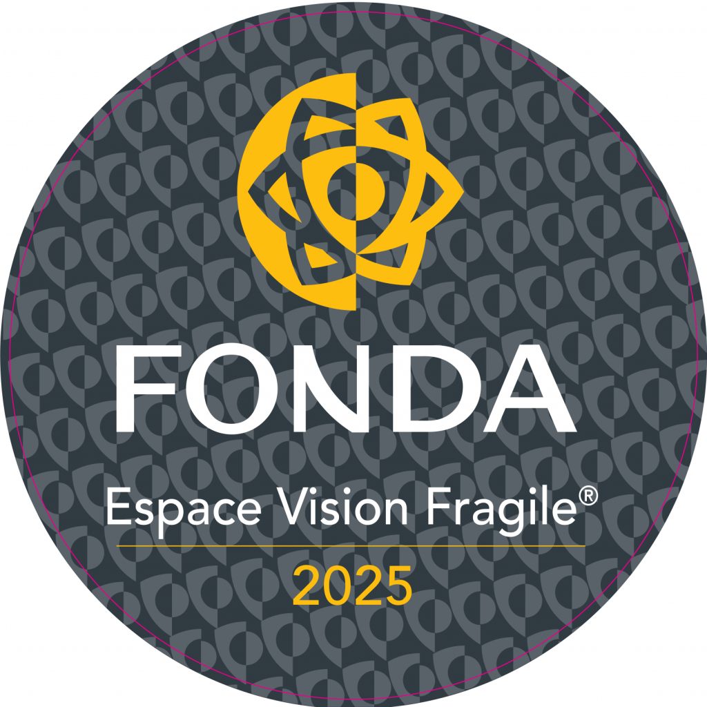 Espace Vision Fragile 2025